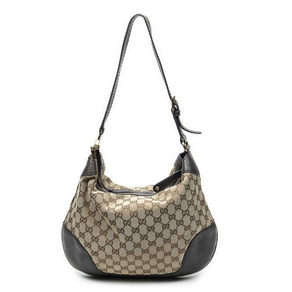 Gucci Medium Charlotte Hobo - Picture 5 of 10